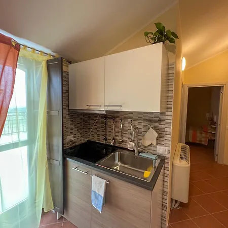 Bed & Breakfast Beb Dragonara Torre Maggiore