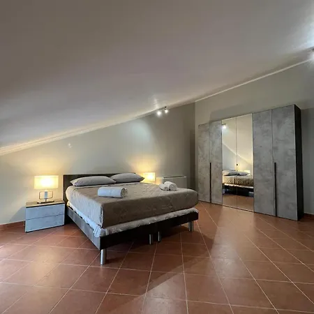 Beb Dragonara Bed & Breakfast Torre Maggiore