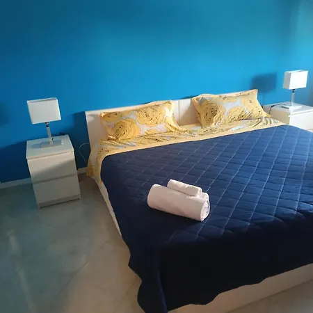 Bed & Breakfast Beb Dragonara *